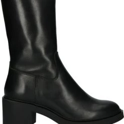 Blackstone Enkellaarsjes WL38 BLACK - WOMENS BOOT Black 10 Blackstone Enkellaarsjes WL38 BLACK - WOMENS BOOT Black -Blackstone Winkel 56dbbda1a584efb528ab95376e0aafea