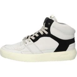 Blackstone DWAYNE - YG02 HIGH SNEAKERS Beige -Blackstone Winkel 57b793559c3a7a5f11c5c0637012ac1d