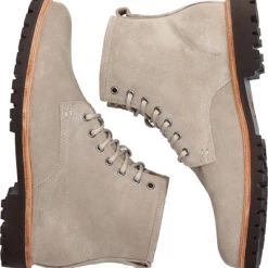Blackstone Laarzen UG09 - SUEDE BOOTS Beige 11 Blackstone Laarzen UG09 - SUEDE BOOTS Beige -Blackstone Winkel 583402463ac23d80415ed3cdff373d5c
