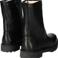 Blackstone Laarzen LOTTA BOOTS Black