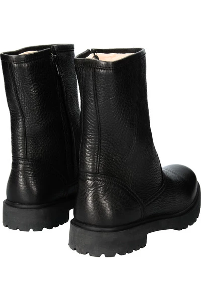 Blackstone Laarzen LOTTA BOOTS Black 1 Blackstone Laarzen LOTTA BOOTS Black