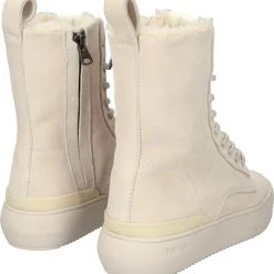 Blackstone Sneakers NORA - YL67 SAND - BOOTS Beige -Blackstone Winkel 58ce64cda1d76d67f07d365dc98aae2b