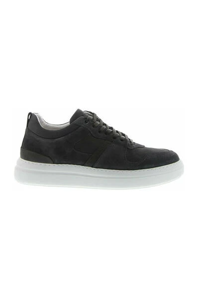 Blackstone Sneakers Black 3 Blackstone Sneakers Black - Afbeelding 3