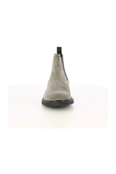 Laarzen Blackstone Herenschoenen Taupe WG81 Beige 3 Laarzen Blackstone Herenschoenen Taupe WG81 Beige - Afbeelding 3