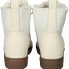 Blackstone Laarzen KALLIK - YL56 - HIGH-TOP BOOTS Beige
