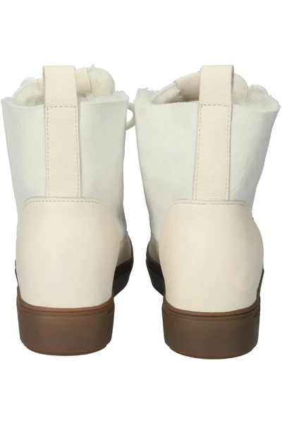 Blackstone Laarzen KALLIK - YL56 - HIGH-TOP BOOTS Beige 1 Blackstone Laarzen KALLIK - YL56 - HIGH-TOP BOOTS Beige