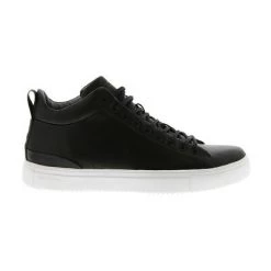 Blackstone Sneakers SG29 BLACK - MID SNEAKER Black 7 Blackstone Sneakers SG29 BLACK - MID SNEAKER Black -Blackstone Winkel 5b259c2995dbaeadb6aaa7fc31a4702a