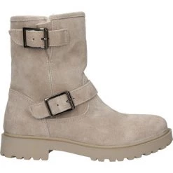 Blackstone Enkellaarsjes WL14 - BOOT Beige -Blackstone Winkel 5b539e6519e914bdcabf4247e0f5a30f