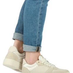 Blackstone Sneakers XW41 BEIGE - LOW SNEAKER Beige 11 Blackstone Sneakers XW41 BEIGE - LOW SNEAKER Beige -Blackstone Winkel 5d5b8a02ffddda77e5bdafffbb691427