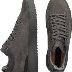 Blackstone TREVOR SNEAKERS Green -Blackstone Winkel 5ec2171f472949bdc91672c0ed9653a7