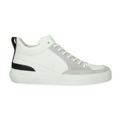 Blackstone Sneakers White
