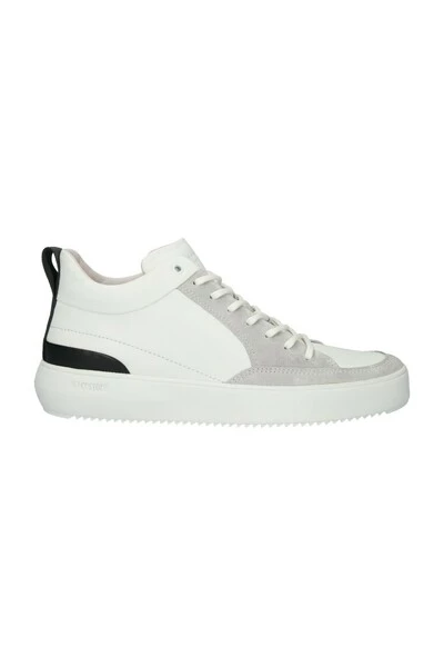 Blackstone Sneakers White 1 Blackstone Sneakers White
