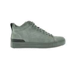 Blackstone Sneakers Mid Sneaker 212BLA03 Gray