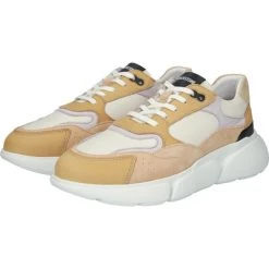 Blackstone Sneakers XL33 OFF WHITE NOCE - CHUNKY SNEAKER White -Blackstone Winkel 6059152306f62ec575e9326a1f5d6d73