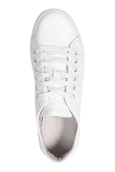 Blackstone Sneakers White 4 Blackstone Sneakers White - Afbeelding 4