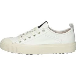 Blackstone Sneakers XW58 WHITE - LOW SNEAKER White -Blackstone Winkel 619ea9cb7e62d8abbc8f61e68da378b8