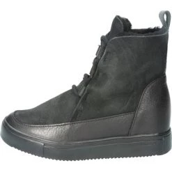 Blackstone Laarzen KALLIK - YL56 - HIGH-TOP BOOTS Black 11 Blackstone Laarzen KALLIK - YL56 - HIGH-TOP BOOTS Black -Blackstone Winkel 62d0b8b54c346c7f1a80e7528d9a2335