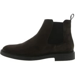 Blackstone Laarzen WG81 MULCH - CHELSEA BOOT Brown -Blackstone Winkel 63231824d4b592ddcc3dcaeae030d610
