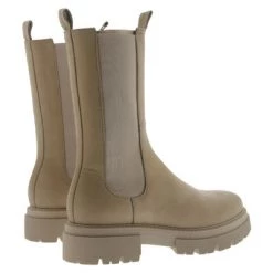 Chelseaboots Dameslaarzen Blackstone UL93 Chelsea Beige 8 Chelseaboots Dameslaarzen Blackstone UL93 Chelsea Beige -Blackstone Winkel 63621198456c7fdf305fc10a0137610b