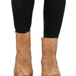 Blackstone Enkellaarsjes WL50 DARK SAND - Ankle Boot Beige 10 Blackstone Enkellaarsjes WL50 DARK SAND - Ankle Boot Beige -Blackstone Winkel 638c051ed9fcc90251e8f22e46396389