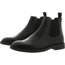 Blackstone Laarzen WG94 - LEATHER CHELSEA BOOTS Black 8 Blackstone Laarzen WG94 - LEATHER CHELSEA BOOTS Black -Blackstone Winkel 6465f29294d0458ec05c3fab1d892ce4