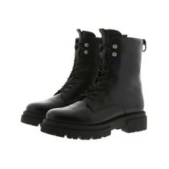 Blackstone Laarzen Boots Black -Blackstone Winkel 65c9bfc779a1ab5b68da5c3e5826b4d5