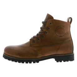 Blackstone Nette Schoenen OM60 ANTIQUE BROWN - MEN'S BOOT - FUR Brown 11 Blackstone Nette Schoenen OM60 ANTIQUE BROWN - MEN'S BOOT - FUR Brown -Blackstone Winkel 65d29aa6b33efbcdaca20d3a45479b6d