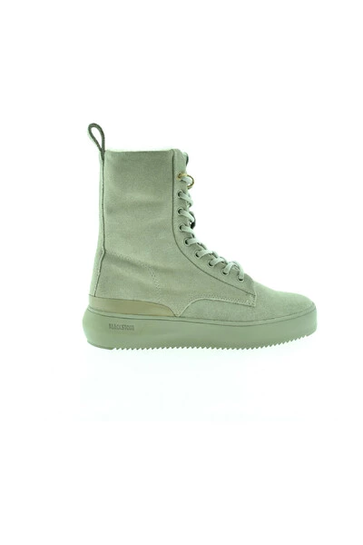 Enkellaarsjes Blackstone Boots (36 T/m 41) 222BLA12 Beige 1 Enkellaarsjes Blackstone Boots (36 T/m 41) 222BLA12 Beige