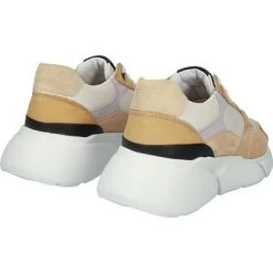 Blackstone Sneakers XL33 OFF WHITE NOCE - CHUNKY SNEAKER White -Blackstone Winkel 66db474e4f745f6c1843b5b842fbd251