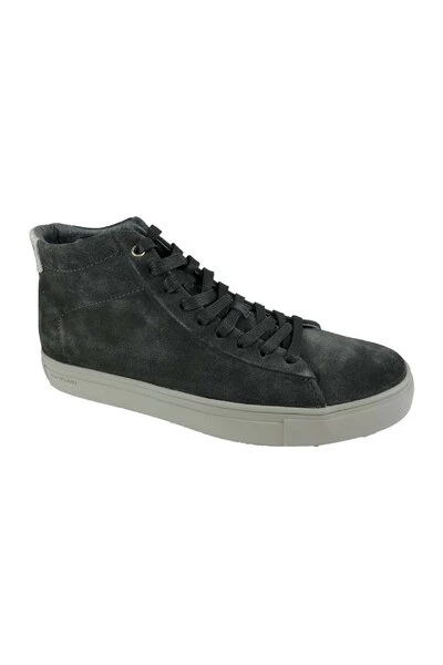 Blackstone SNEAKERS VG07 Black 1 Blackstone SNEAKERS VG07 Black