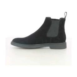 Laarzen Blackstone Herenschoenen Zwart Black 7 Laarzen Blackstone Herenschoenen Zwart Black -Blackstone Winkel 676e98656b5f1f4b7e82ad08be75d639
