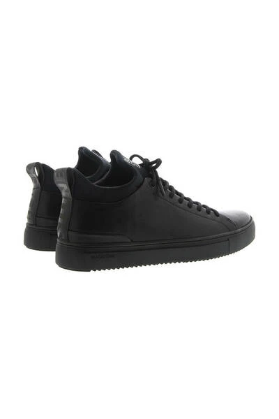 Blackstone Sneakers Black 4 Blackstone Sneakers Black - Afbeelding 4