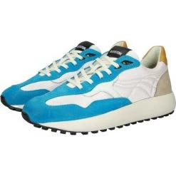 Blackstone Sneakers XW61 CALCITE - FASHION RUNNER Pink -Blackstone Winkel 681407e5e7f5bbeaa128ea7f4e2d9a56