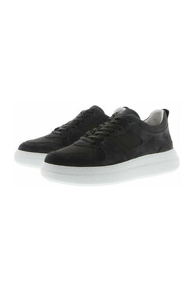 Blackstone Sneakers Black 1 Blackstone Sneakers Black