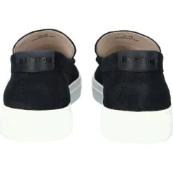Blackstone Instappers & Slip Ons XG98 ART - LOAFERS Blue