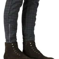 Blackstone Nette Schoenen UG20 SOUL BROWN - HIGH TOP SUEDE BOOTS Brown 10 Blackstone Nette Schoenen UG20 SOUL BROWN - HIGH TOP SUEDE BOOTS Brown -Blackstone Winkel 6a3e21d4558166799d6394b8905dee76