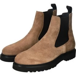Blackstone Laarzen MATEO - YG30 - CHELSEA BOOT Brown 11 Blackstone Laarzen MATEO - YG30 - CHELSEA BOOT Brown -Blackstone Winkel 6ab0a49d74ad9ce03c0667b1e1500cae