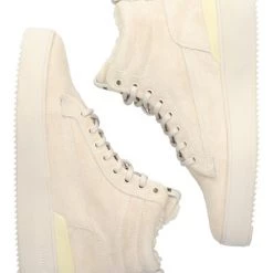 Blackstone SOLEY HIGH SNEAKERS Beige -Blackstone Winkel 6abe39996f616f0a8ed37c9206d52da2