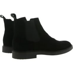 Blackstone Laarzen WG81 BLACK - CHELSEA BOOT Black 10 Blackstone Laarzen WG81 BLACK - CHELSEA BOOT Black -Blackstone Winkel 6b298ef39069ad5bbfc492dcb92b42e4