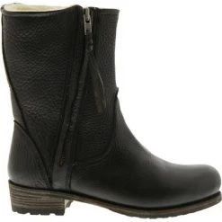 Blackstone Laarzen EW74 BLACK - WOMENS BOOT - FUR Black 9 Blackstone Laarzen EW74 BLACK - WOMENS BOOT - FUR Black -Blackstone Winkel 6ce98642a989fe1673d14309de78a75b