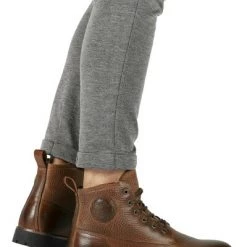 Blackstone Nette Schoenen OM60 ANTIQUE BROWN - MEN'S BOOT - FUR Brown 8 Blackstone Nette Schoenen OM60 ANTIQUE BROWN - MEN'S BOOT - FUR Brown -Blackstone Winkel 6e7bd2ad21fb27d1fcedcf17323b911f