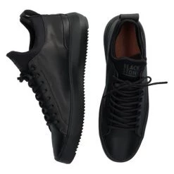Blackstone Sneakers ETHAN - YG17 NERO - MID-SNEAKER Black 9 Blackstone Sneakers ETHAN - YG17 NERO - MID-SNEAKER Black -Blackstone Winkel 703f36b7c034d3f86d7d21f39016d4b6
