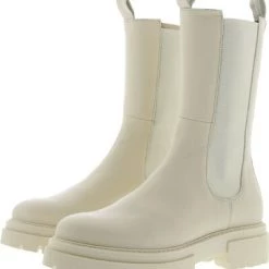 Blackstone Chelseaboots UL93 HIGH CHELSEA BOOTS Beige -Blackstone Winkel 70ad1e2046dba3e7a695be4e5804f25f