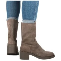 Blackstone Enkellaarsjes WL37 COFFEE QUARTZ - WOMENS BOOT Brown 11 Blackstone Enkellaarsjes WL37 COFFEE QUARTZ - WOMENS BOOT Brown -Blackstone Winkel 716f6af408c2217652ba1d6ee7068918