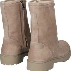 Blackstone Laarzen LOTTA - YL61 BOOTS Beige 9 Blackstone Laarzen LOTTA - YL61 BOOTS Beige -Blackstone Winkel 717a3bf7106789fb14ce6a6ad7912604