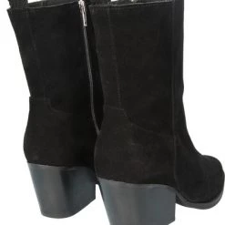 Blackstone Laarzen WL45 BOOT Black -Blackstone Winkel 7216e39697c3bb2955141dc7c523ddca