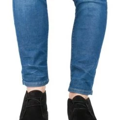 Blackstone Laarzen WG80 DESERT BOOTS Blue 8 Blackstone Laarzen WG80 DESERT BOOTS Blue -Blackstone Winkel 721b060544a23ccb73d3162981a4d0b5