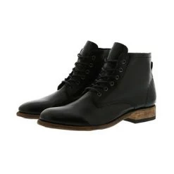 Blackstone Nette Schoenen JM29 BLACK - HIGH LACE UP Black 9 Blackstone Nette Schoenen JM29 BLACK - HIGH LACE UP Black -Blackstone Winkel 72fee0e0a0ccc8df1123ee2e6f87bcf3