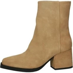 Blackstone Enkellaarsjes XL35 EGA - ZIPPER BOOT Brown 8 Blackstone Enkellaarsjes XL35 EGA - ZIPPER BOOT Brown -Blackstone Winkel 7361cc3a666ec53acdbc548e63822cb4