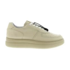 Blackstone Sneakers VL78 - LOW SNEAKER Beige